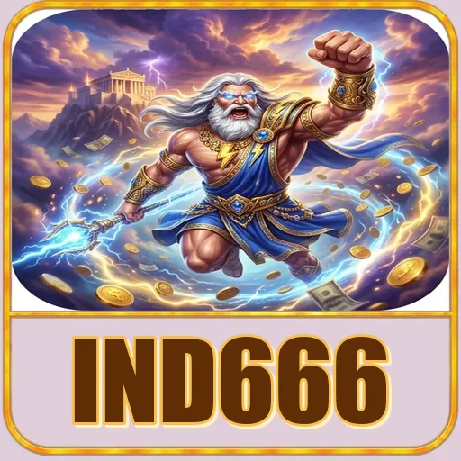 Tabel RTP game kasino ind666