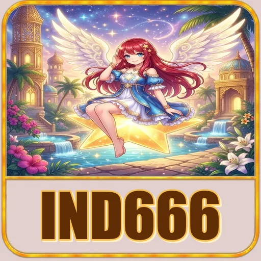 Formulir masuk ind666 dengan email atau NIK, 2FA opsional, dan AES-256